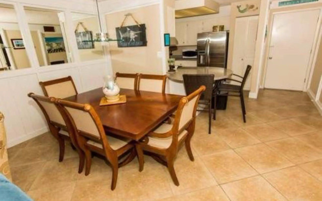 Dolphin Point by Holiday Isle