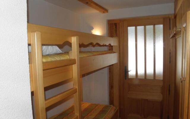 Résidence Reine Des Prés - Chalets Joguet