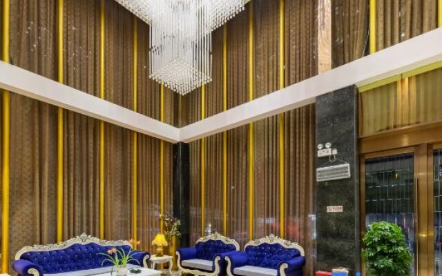 Sheng Jing Yi Jia Hotel