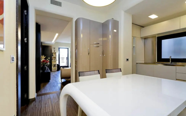 Vittoria Luxury Apartment
