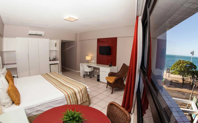 Bourbon Hotel Fortaleza