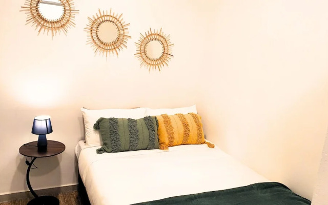 Surrey Oasis in Randburg