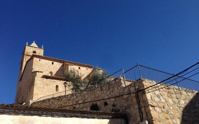 Apartamentos Las Moradas