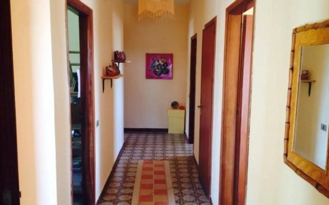 La Terrazza Sul Mar Mediterraneo