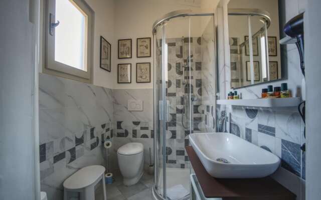 Dome View Home in Firenze