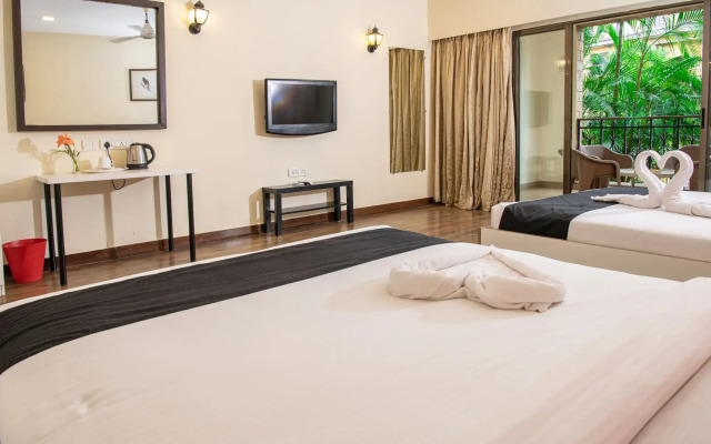 Discover Resorts