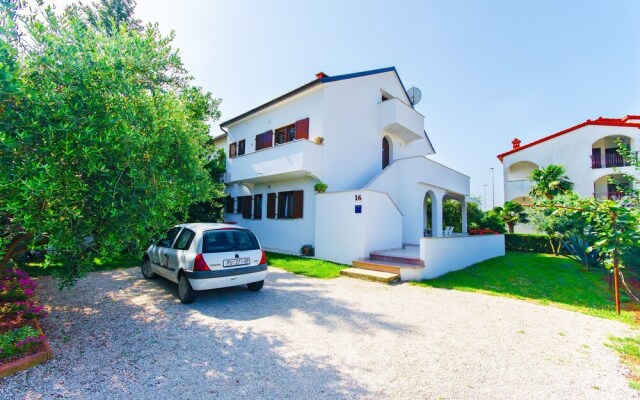 Apartment Marija
