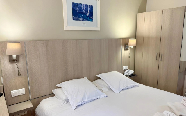 The Originals Boutique, Hôtel Cassitel, Cassis Port