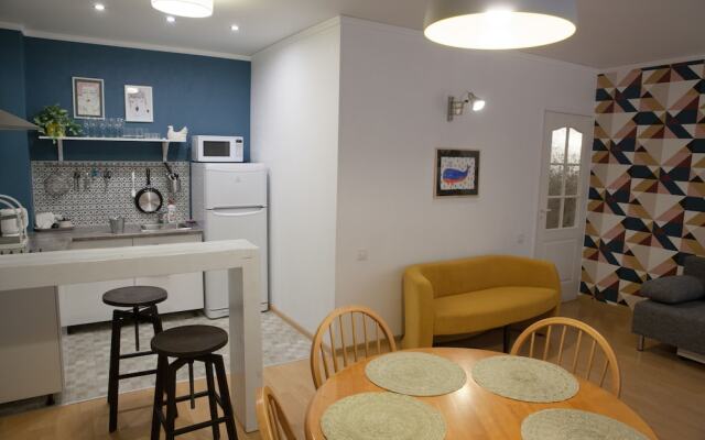 «City of Rivers Итальянская 6»