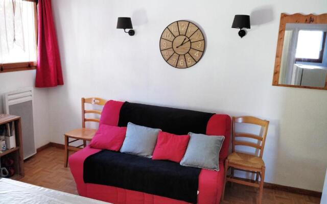Appartement 4/6 Personnes Puy Saint Vincent