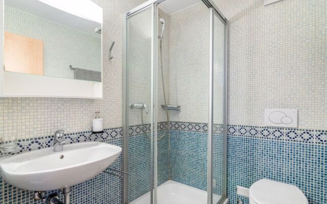Apt P1/3 - Residence Cook