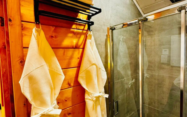 Домики Бэмби Ленд