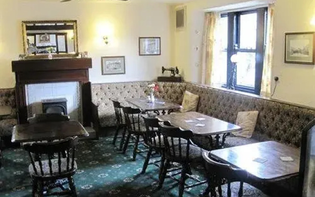 The Boars Head