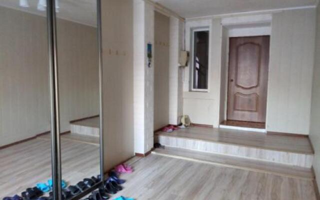 Holiday Home On Street Qorday