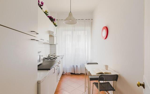 Pennylane Rome Apartment