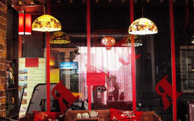 1 Hai Inn Beijing - Hostel