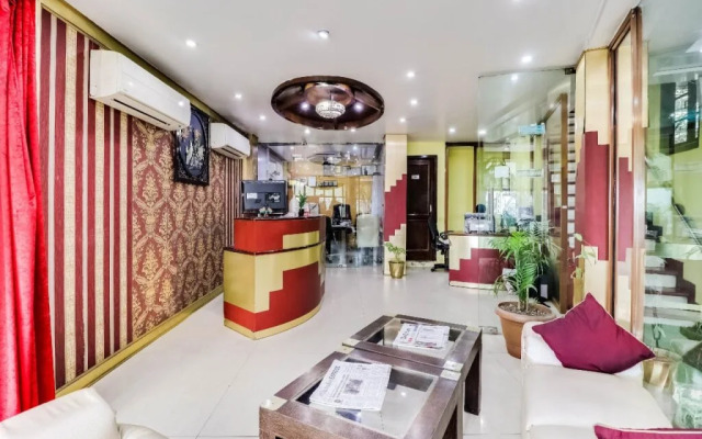 Hotel Kapital By OYO Rooms