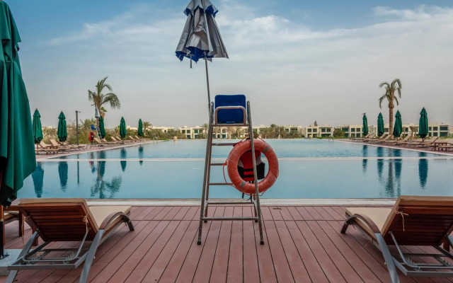 Retaj Salwa Resort & Spa