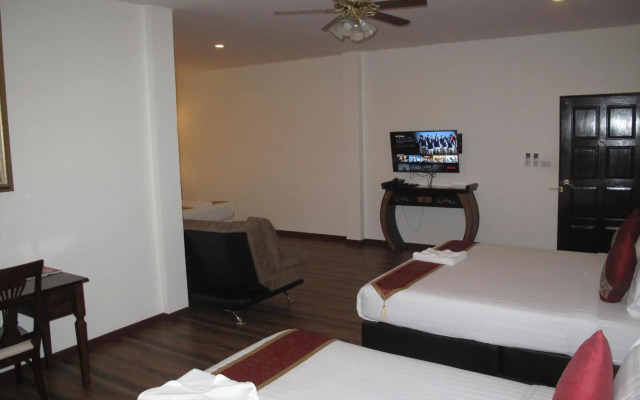 QG Resort