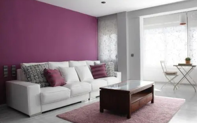 Sweet Caroline Apartment