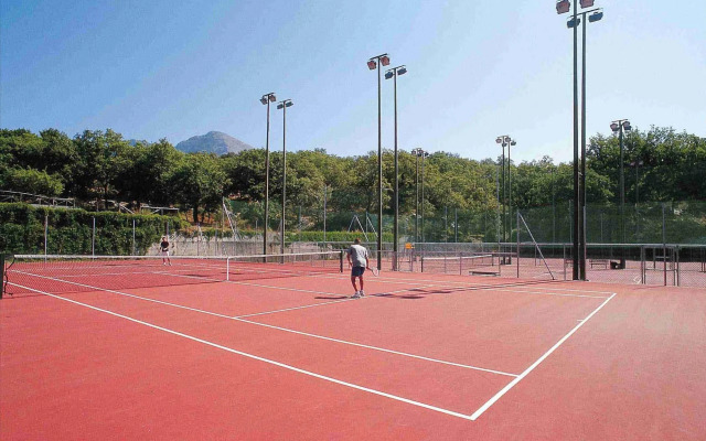 Grand Hotel Pianeta Maratea Resort