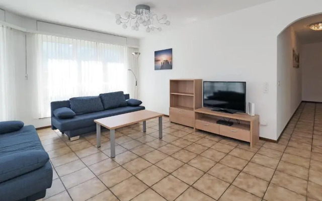 APART HOLIDAYS Residenza Flora
