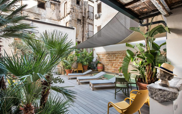 Porta di Castro Boutique Hotel & Spa