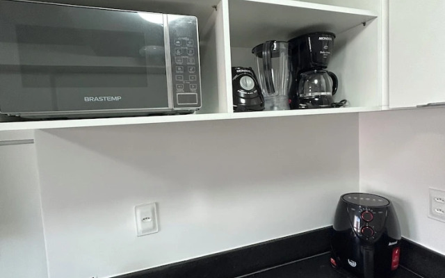 Melhores Flats - Seu refúgio