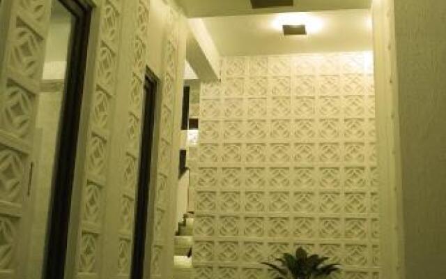 Calligraphy Homestay