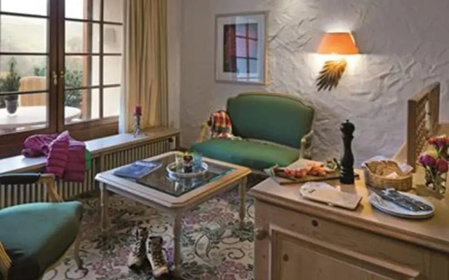 Romantik Hotel Spielweg