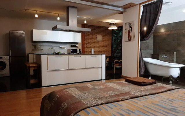 Champêtre Park View Apartments