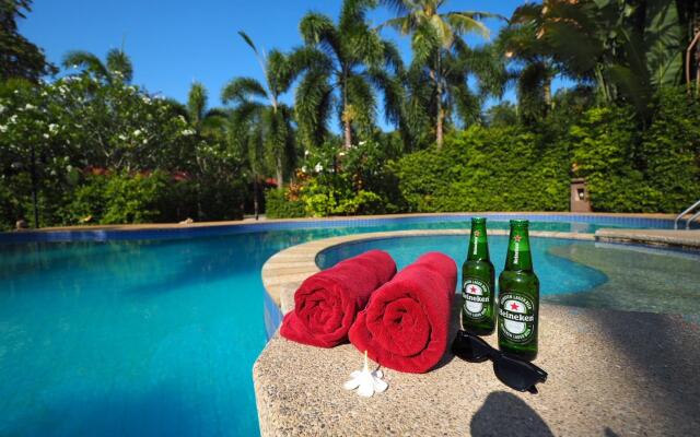 Samui Garden Home