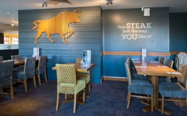 Premier Inn Dartford
