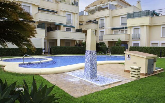 Medina del Sol I 28689