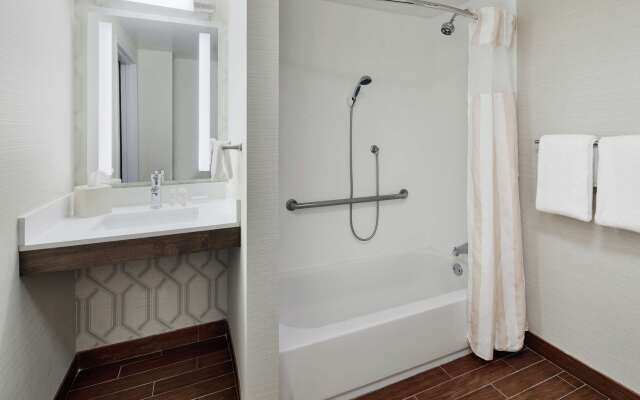 Hilton Garden Inn Allentown West