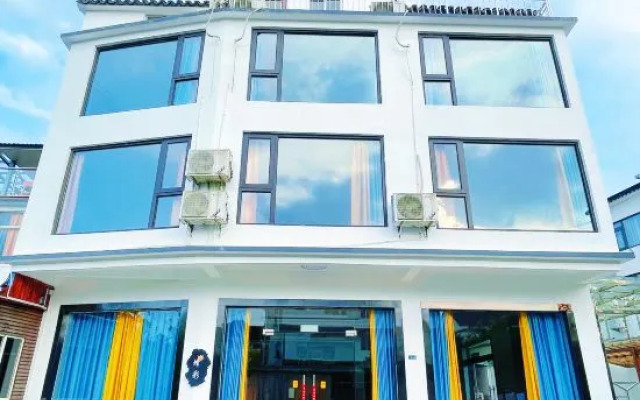 Sanshan Island Bee Cai Homestay