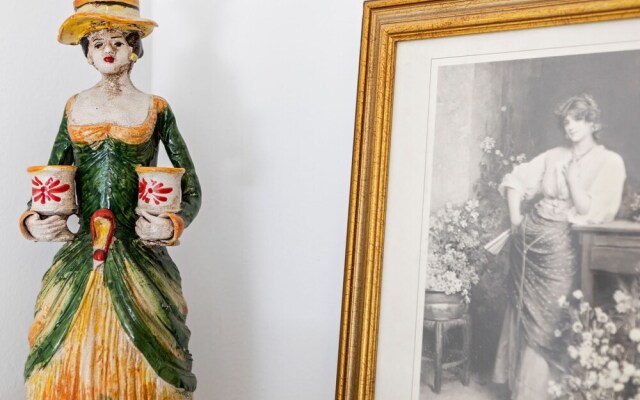 Traditional Holiday Home in Siracusa Near Seabeach