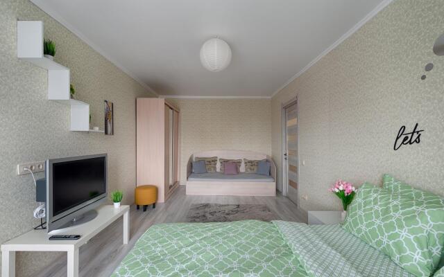 Comfort Homes на улице Скаковая