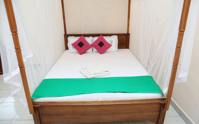 Golden Bay Resort Weligama