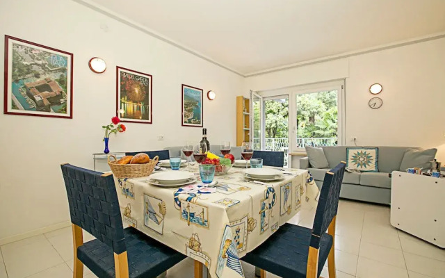 Riva Lago e Spiaggia Apartment 3