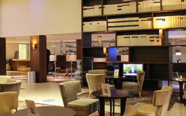 Sheraton Heathrow Hotel