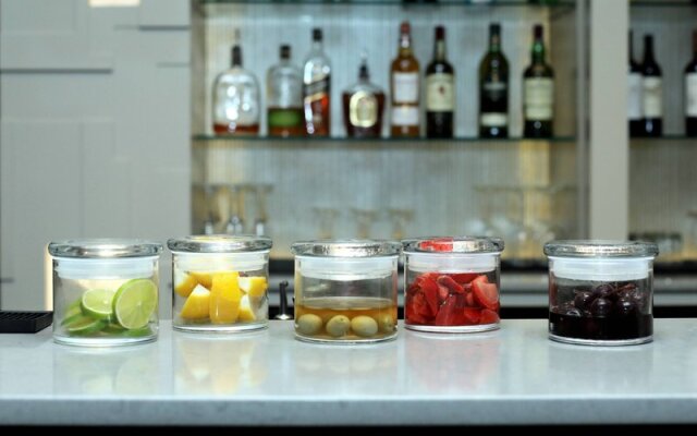 Courtyard North Brunswick