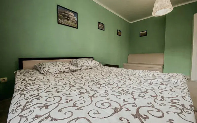 Апартаменты Грин ФОКС на ул. Латышева, д.3e/1