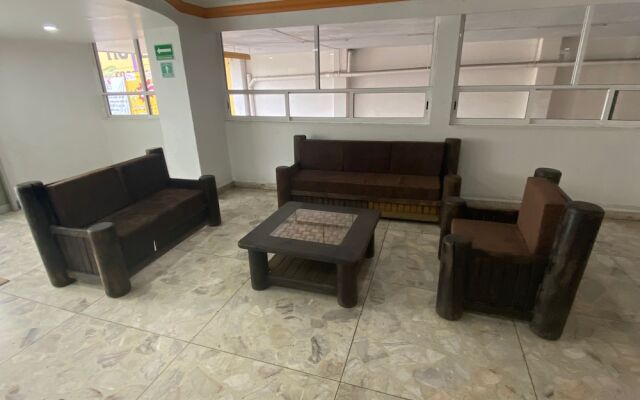 Hotel Coacalco