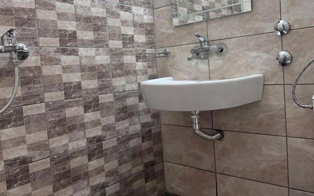 Hotel Varshava
