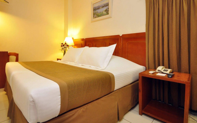 Malvar Hostel