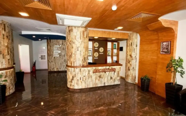 Kolhida hotel