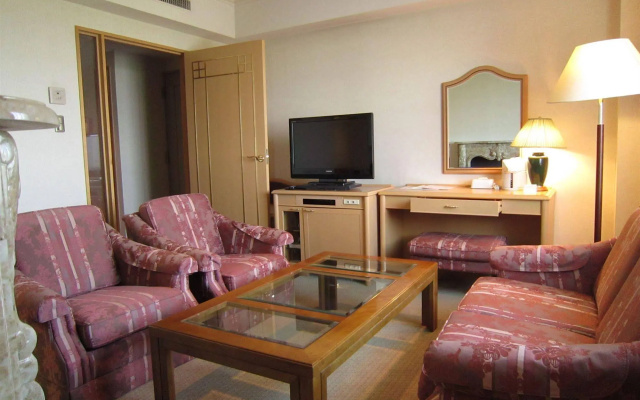 Marroad International Hotel Narita