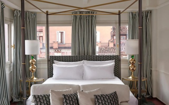 Violino D’Oro Venezia