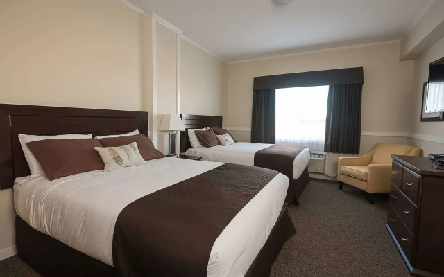 Heartland Hotel
